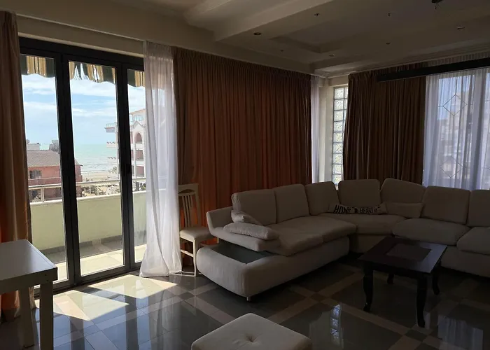 Garden 3* Дуррес